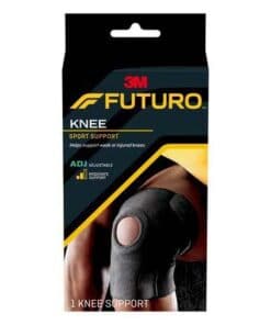 ฟูทูโร่เข่า