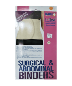 ผ้ายืดรัดหน้าท้อง