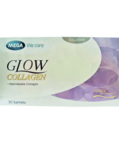 โกล์วคอลลาเจน