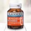 แบลคมอร์แมกนีเซียม
