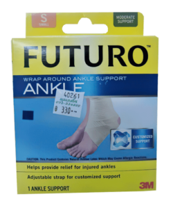 พยุงเท้าฟูทูโร่