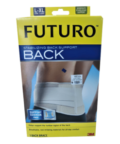 ฟูทูโร่ พยุงหลัง