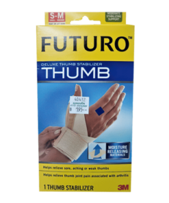 พยุงหัวแม่มือ