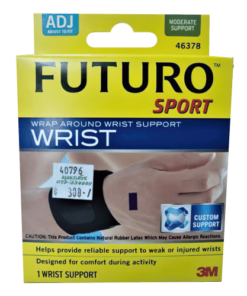 พยุงข้อมือ