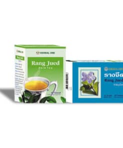 ชารางจืด