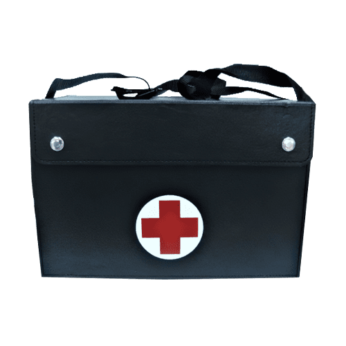 rescue medical1 กระเป๋าปฐมพยาบาล