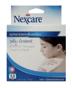 3M เจลประคบM