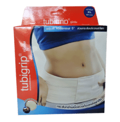 ทูบีหน้าท้อง