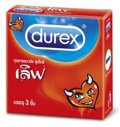 เลิฟดูเร็กซ์