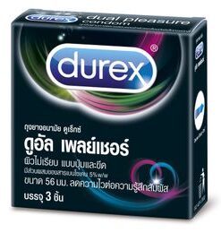 ดูอัล เพลย์เชอร์