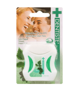 ไหมขัดฟัน 2