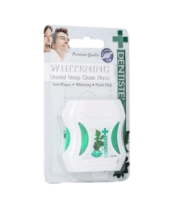 ไหมขัดฟัน