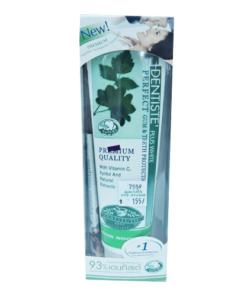 ยาสีฟันเดนทิสเต้