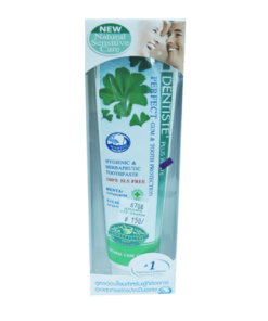 ยาสีฟัน