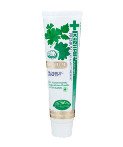 ยาสีฟันเดนทิสเต้