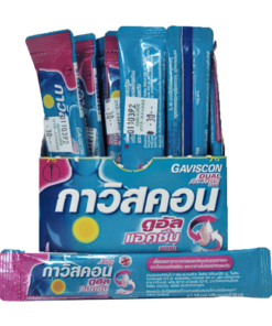 กาวิสคอนซอง