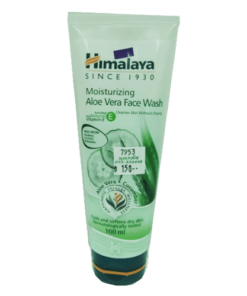 เจลล้างหน้า