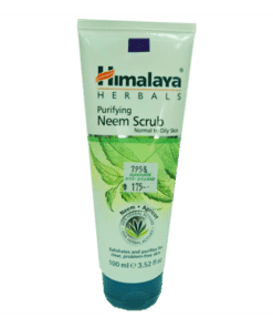 นีม สครับ