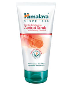 ครีมสครับหน้า