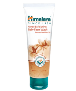 สครับล้างหน้า