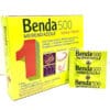 เบนด้า500