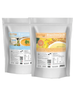 ซุปสำเร็จรูป