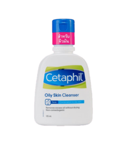 สบู่เหลวล้างหน้า