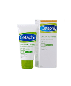 ครีมกันแดดเซตาฟิล