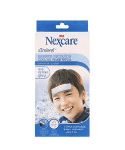 แผ่นเจลลดไข้