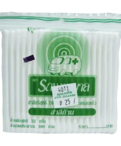 สำลีก้าน