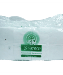 สำลีแผ่น 4*4นิ้ว