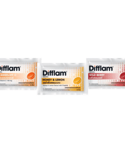 ดิฟแฟลม