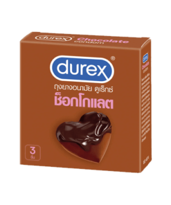 ช็อกโกแลตดูเร็กซ์