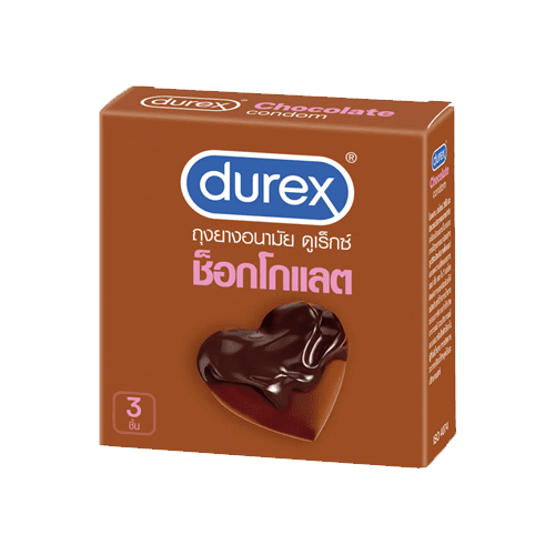 drchocco ช็อกโกแลตดูเร็กซ์