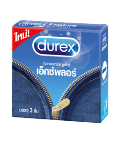 เอ็กซ์พลอร์