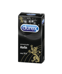 คิงเท็ค 12 ชิ้น