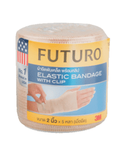 ผ้ายืดพันเคล็ด