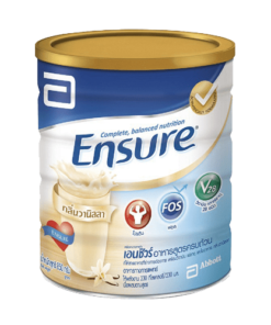 เอนชัวร์วานิลลา