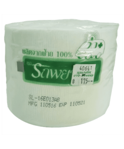 ก๊อซ2นิ้ว*10หลา