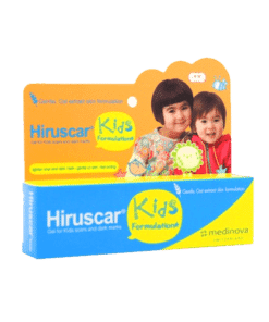 ฮีรูสการ์คิดส์