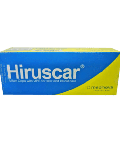 ฮีรูสการ์เจล