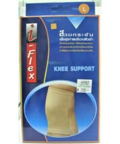 ไอเฟล็กซ์เข่า