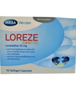 ลอเรสซ์