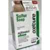 สบู่ซัลเเฟอร์