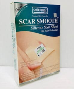 พลาสเตอร์ปิดแผลเป็น