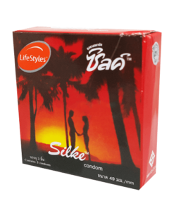 ซิลค์เลิฟสไตล์