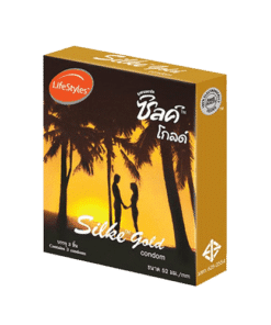 ซิลค์ โกลด์