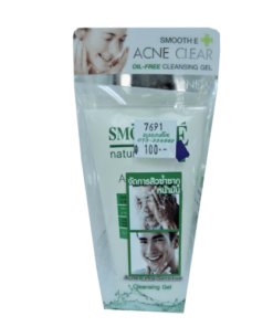 เจลล้างหน้า