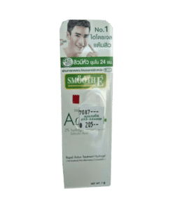 เจลแต้มสิว