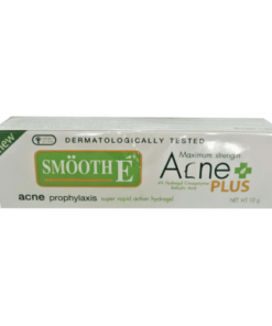 เจลแต้มสิว